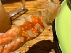 -通海俄式烧烤·俄罗斯大串(嵩山路店)