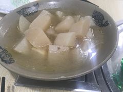 -牛八碗回族食堂(盈江路店)