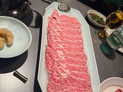 -鼎鼎香·港式火锅(北京SKP店)