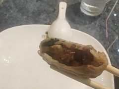 -百草滩羊清水涮羊肉·清真·宁夏盐池滩羊(莲花桥店)