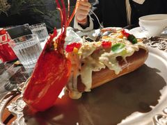 -LESCEDARS Brasserie Bistro香柏树