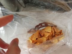 -盛文甘栗(南洪街店)