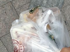 -泸溪河桃酥(江宁太阳城店)