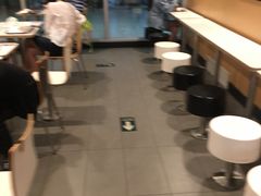 -麦当劳(东直门外大街店)