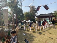 -合肥融创永乐半山酒店·永乐半山西餐厅