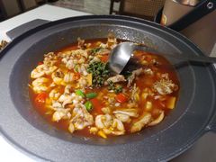 -院里寻菜·精致庭院菜(观沙岭店)