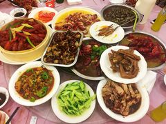 -袁老大龙虾(石鼓路总店)