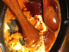 芝士烤红薯-烤匠麻辣烤鱼(环球中心店)