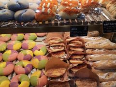 -丁香西饼屋(桂林路店)