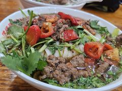 -肆姐面粉馆(坡子街店)