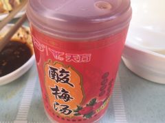 -众口斋锅贴(银泰城店)