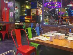 -汉城烧烤(西稍门劳动路店)