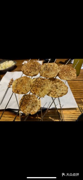 聚火部落精酿主题烧烤(劲松店)图片