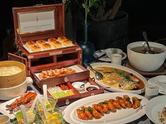 -上饍·中国厨房(建发JFC品尚中心店)
