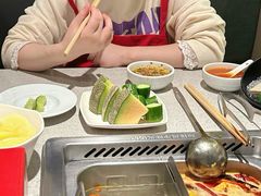 -海底捞火锅(万科广场店)