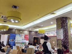 -肥仔顺德菜(龙悦居店)