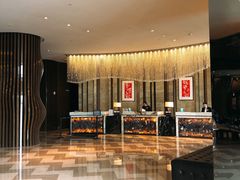 -济南绿地美利亚酒店