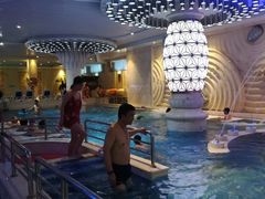 -水晶之星洗浴温泉汗蒸