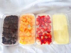 -蜜悦甜品·私人订制生日蛋糕