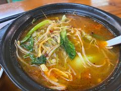 -青岛排骨饭米线(原东平里店)