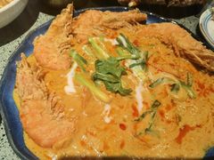 -Home Thai·泰谣(王府井apm店)