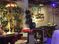 -姑妈嫁妆涮羊排专业火锅(中央大街一店)