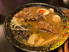 -日本料理神拉面