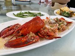 -琼大师东方烤乳猪(亚特兰蒂斯店)