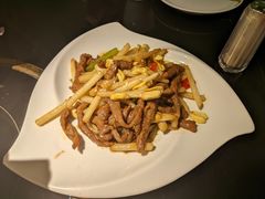 -顺峰顺水顺德菜(龙华店)