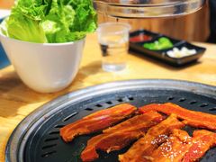 -莱真牛碳火烤肉(合肥旗舰店)