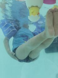 -爱乐婴童水育早教中心·儿童游泳中心(田园商业广场店)