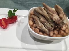 -小厨娘淮扬菜(清江苏宁广场店)