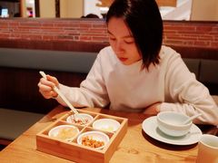 小菜-闽上鲜·福建菜(龙湖滨江天街店)