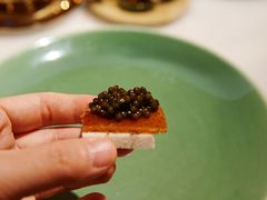鱼子酱烤鸭/位-晟永興烤鸭店(五道口店)