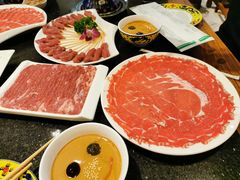 -南门涮肉(上海二店)