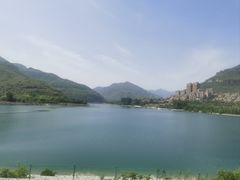 -天鹅湖生态旅游风景区