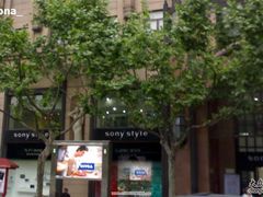 -Sony Store 索尼(上海淮海中路店)
