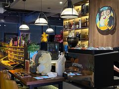 -顽啤熊·酒客酒馆(苏城夜景必选店)