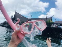 -卡帕莱度假村(西巴丹岛)