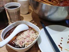 -付小姐在成都(川沙店)