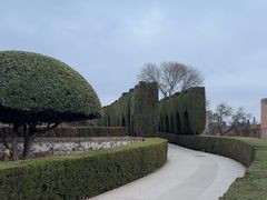 -阿尔罕布拉宫