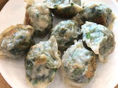 北方煎餃子-澳门西南饭店·粤菜·茶市·手工点心(华海路店)