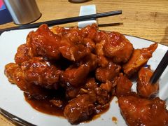 -陈先进鱼馆·夜宵·地道农家菜(湖墅南路店)