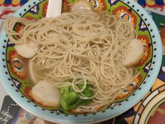 隐藏鸡汤面-玛嘉烈(北京金融街店)