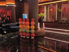 -金色年华养生会所(涵江店)