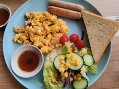 -必胜客(华南摩尔店)