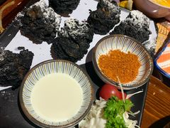 -仙隐小鹿料理食堂(沙市人信汇店)