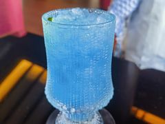 -时光吧·大堂吧·丽江和府洲际度假酒店
