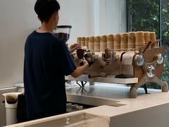 -% Arabica阿拉比卡咖啡(武康路店)