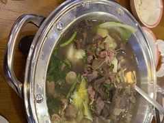 -冯四孃跷脚牛肉·川菜(徐州云龙店)